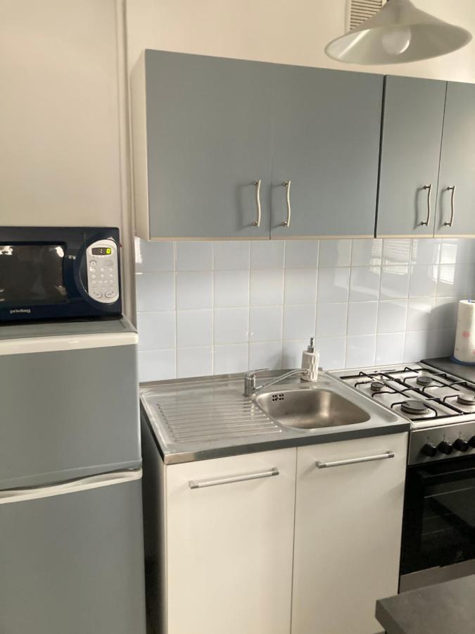 Apartament Uznamska Ambasada Swinoujscie Dış mekan fotoğraf